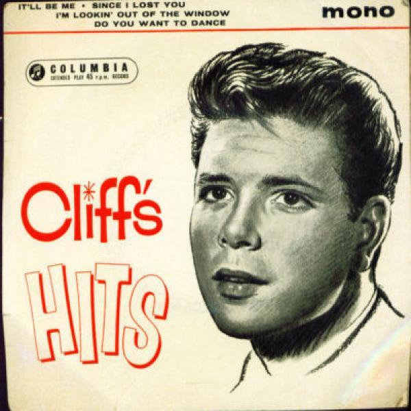 Cliff Richard - Cliff's Hits