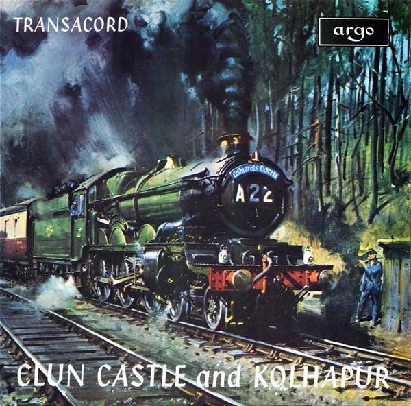  - Clun Castle And Kolhapur