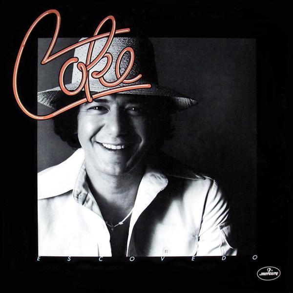 Coke Escovedo - Coke