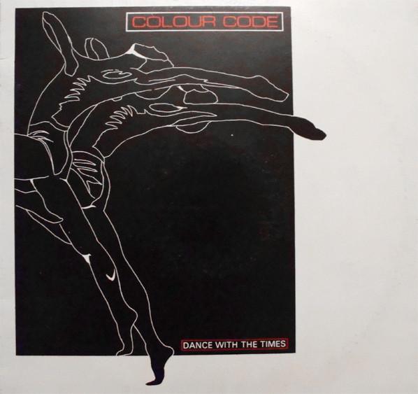 Colour Code - Dance With The Times
