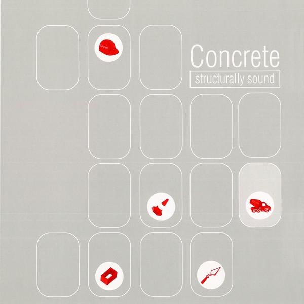  - Concrete - Structurally Sound