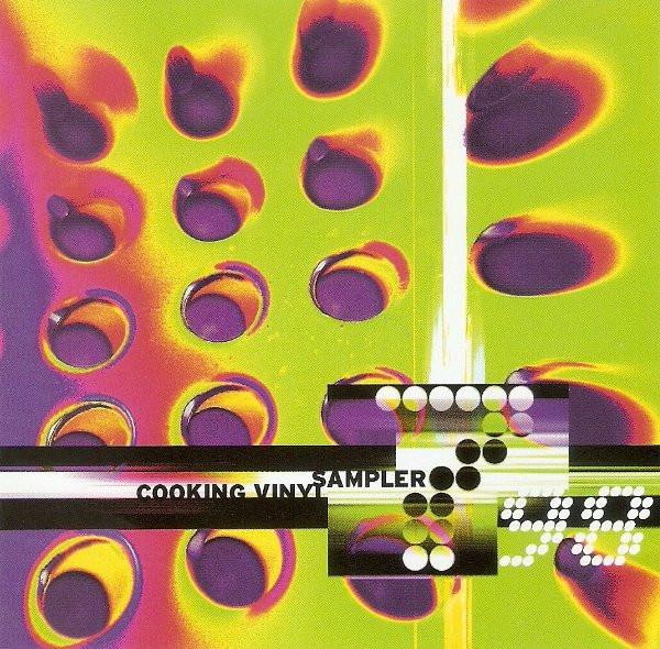 - Cooking Vinyl Sampler Volume 7 1998