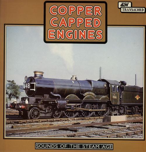  - Copper Capped Engines