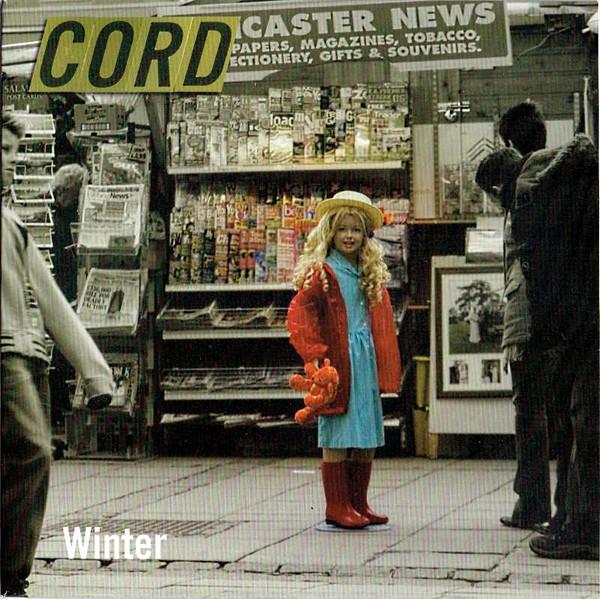 Cord (3) - Winter