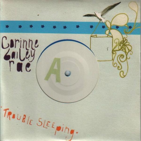 Corinne Bailey Rae - Trouble Sleeping