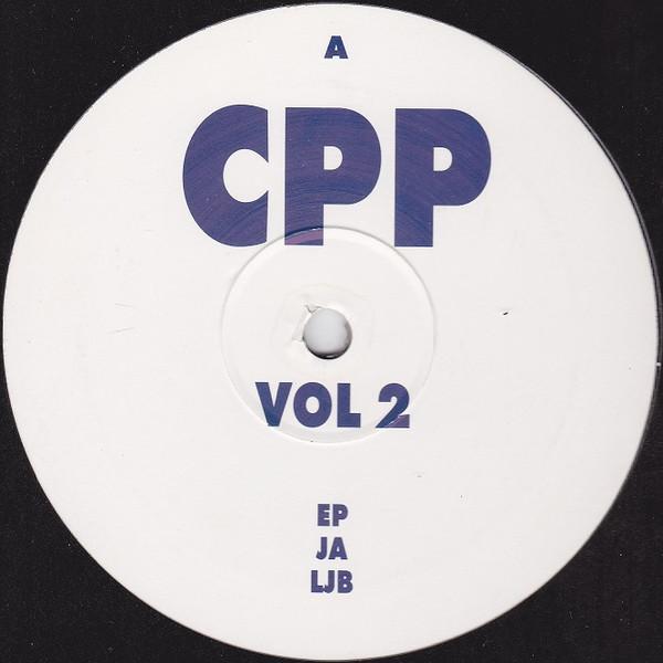 Cpp  - Vol 2
