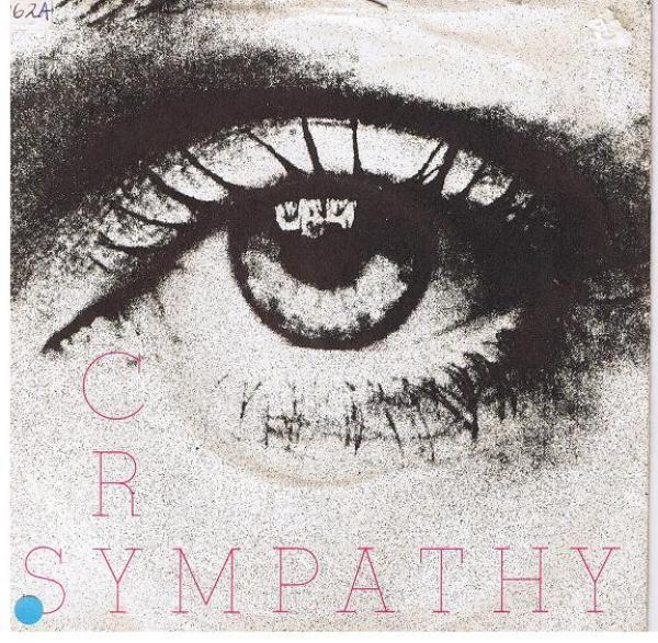 Cry (3) - Sympathy