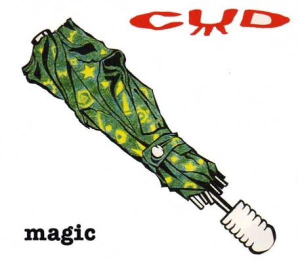 Cud - Magic