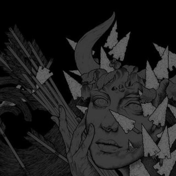 Cursed (2) - Three - Architects Of Troubled Sleep