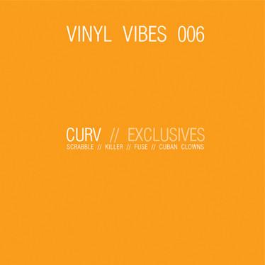 Curv - Exclusives