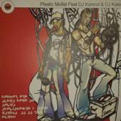 DJ Kontrol (2), DJ Kaler, Plastic Mollet - Heart In Two