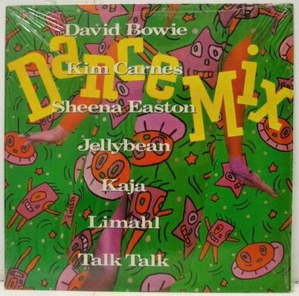  - Dance Mix