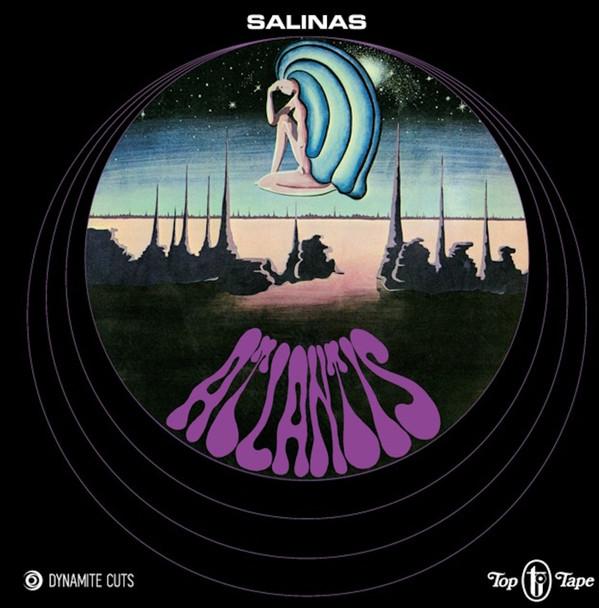 Daniel Salinas - Atlantis
