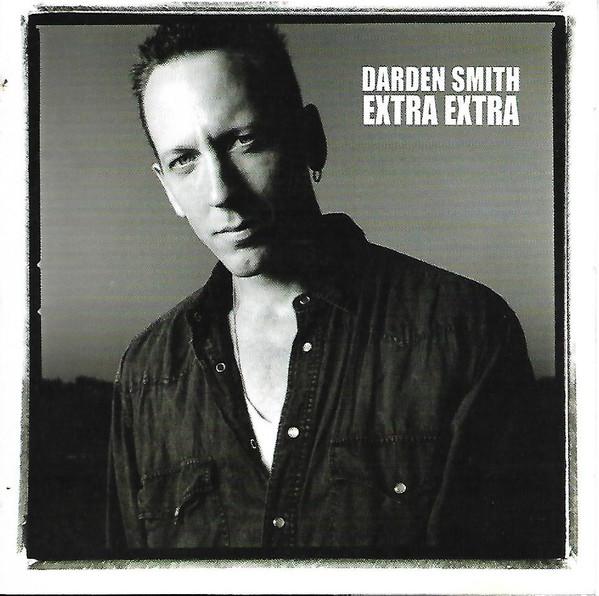 Darden Smith - Extra Extra