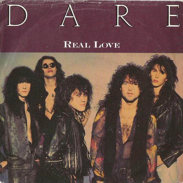 Dare (2) - Real Love