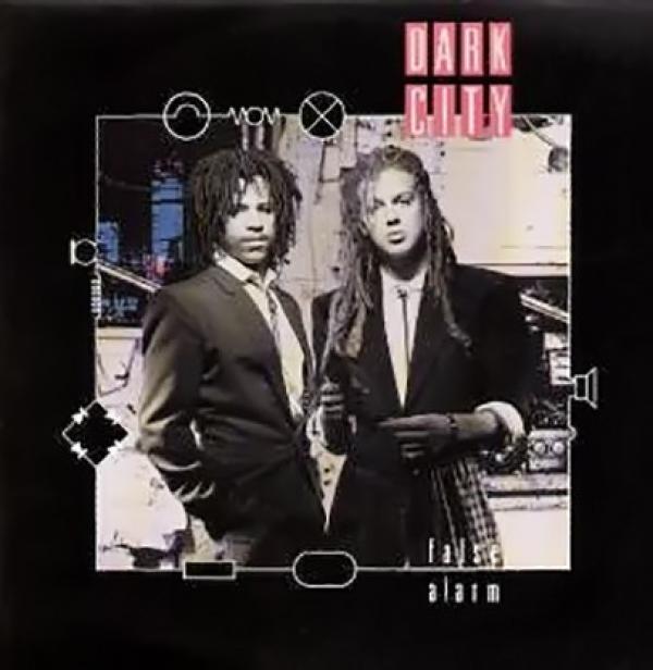 Dark City (2) - False Alarm