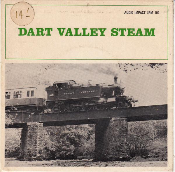  - Dart Valley Steam