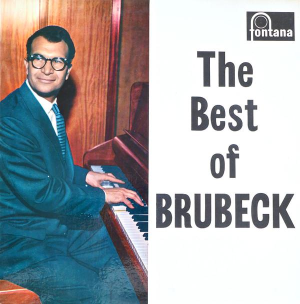 Dave Brubeck - The Best Of Brubeck