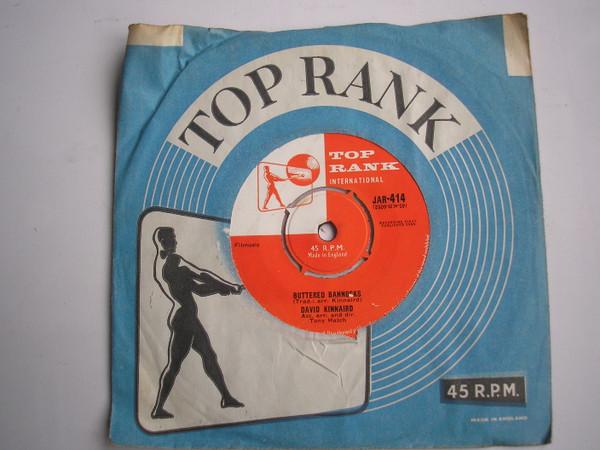 David Kinnaird - The Whistling Gypsy