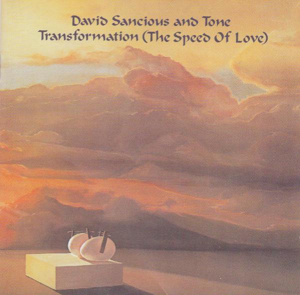 David Sancious And Tone - Transformation (The Speed Of Love)