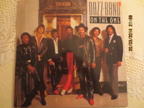 Dazz Band - On The One