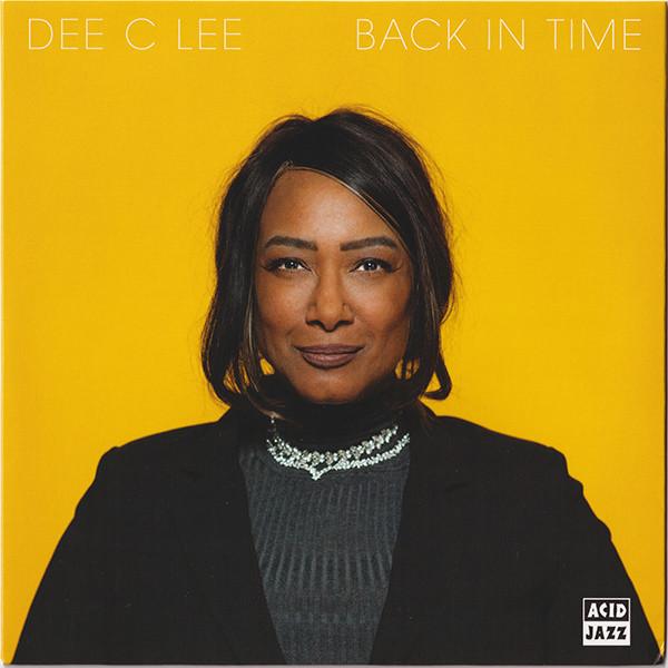 Dee C. Lee - Back In Time