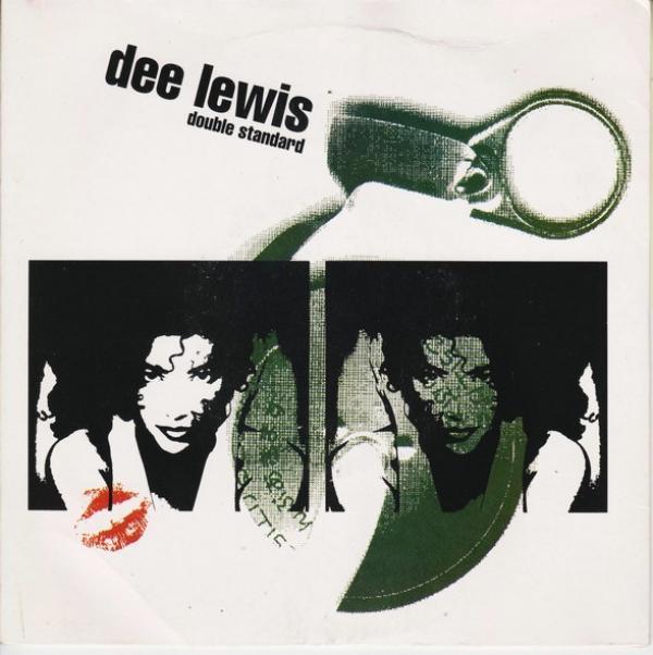 Dee Lewis - Double Standard