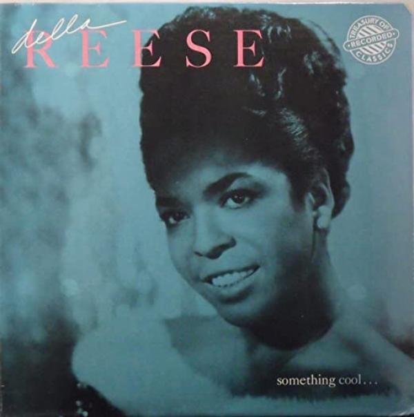 Della Reese - Something Cool