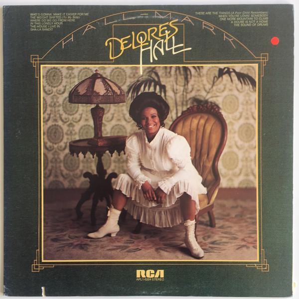 Delores Hall - Hall-Mark