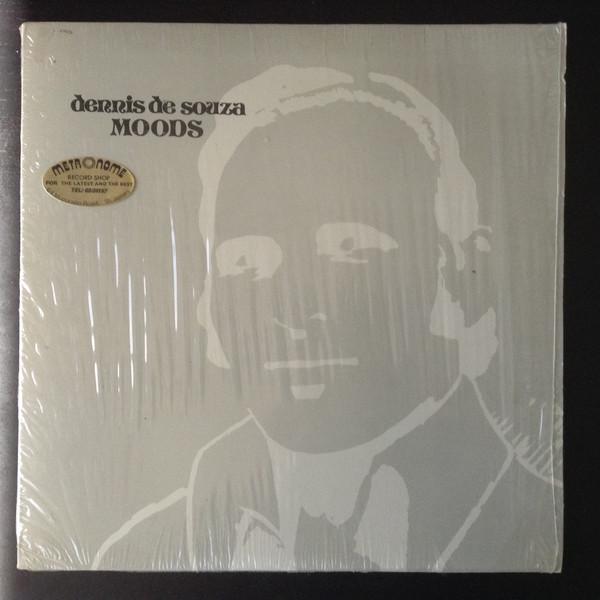 Dennis De Souza - Moods