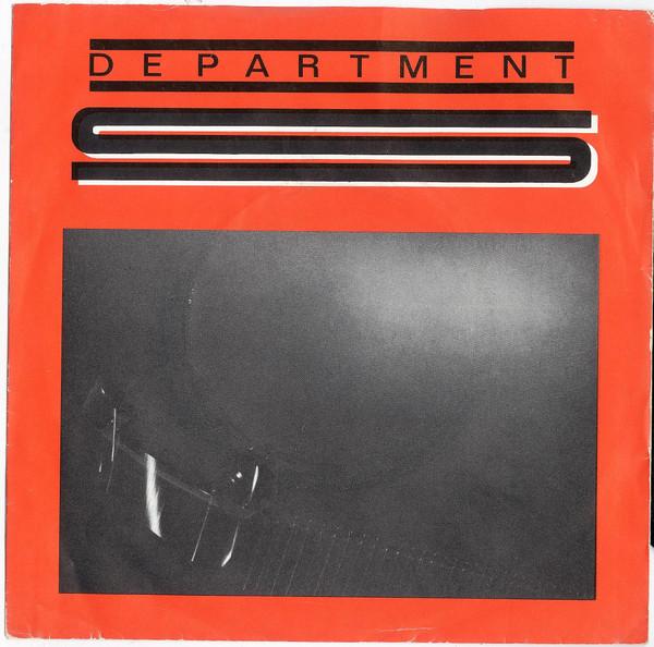 Department S - Is Vic There?