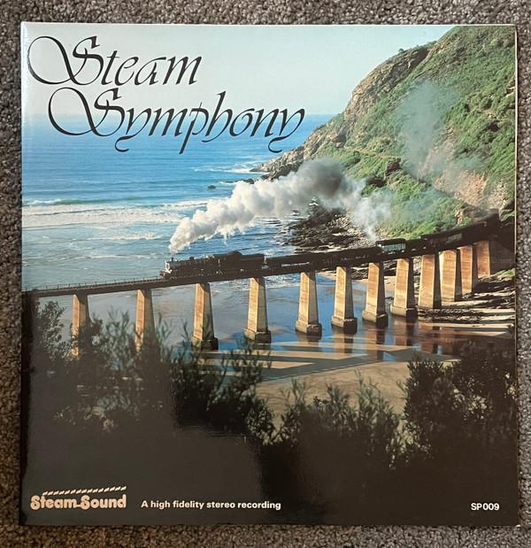 Derek Worman (2) - Steam Symphony