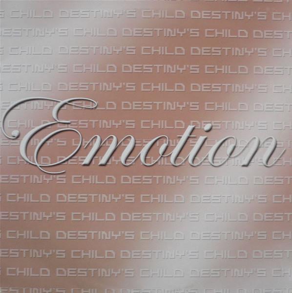Destiny's Child - Emotion