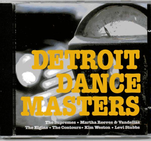  - Detroit Dance Masters