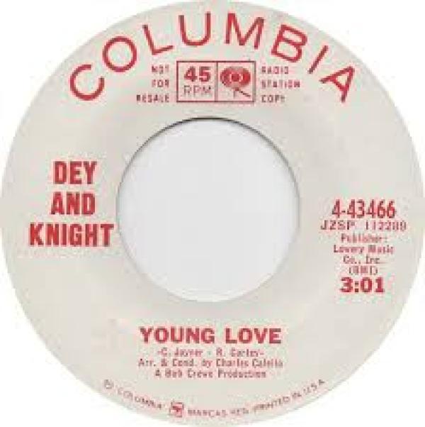 Dey & Knight - Young Love