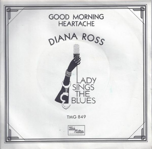 Diana Ross - Good Morning Heartache