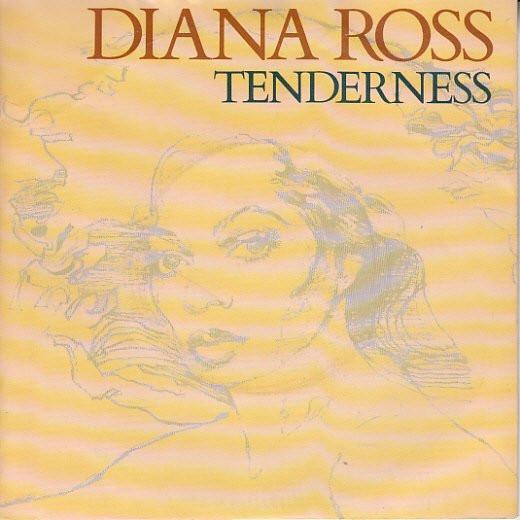 Diana Ross - Tenderness