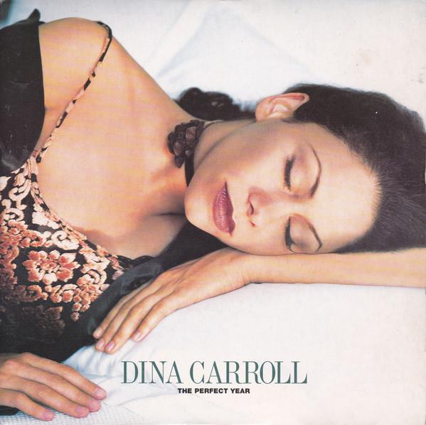Dina Carroll - The Perfect Year