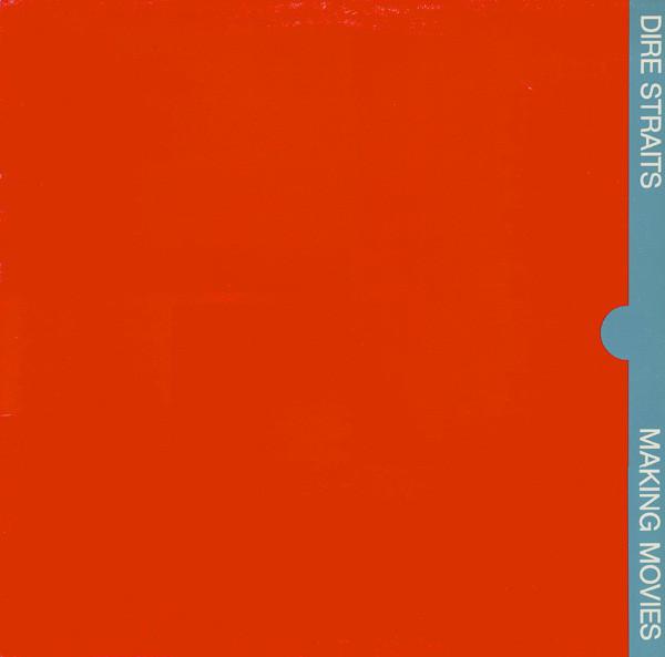 Dire Straits - Making Movies