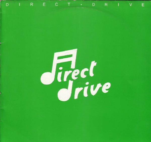 Direct Drive  - Don't Depend On Me