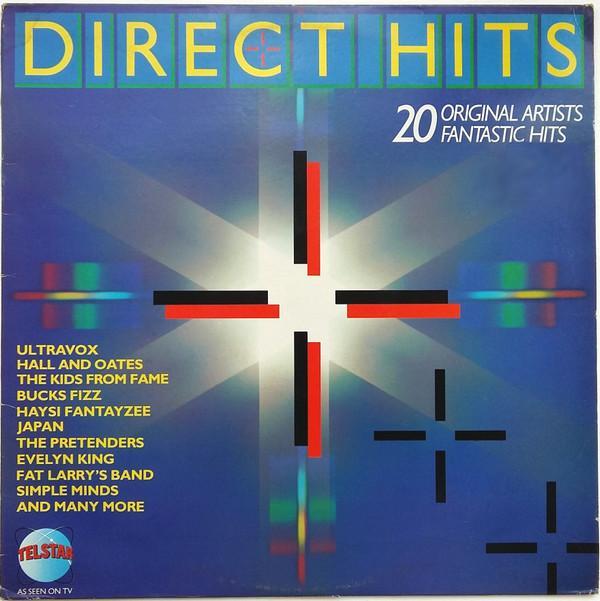  - Direct Hits