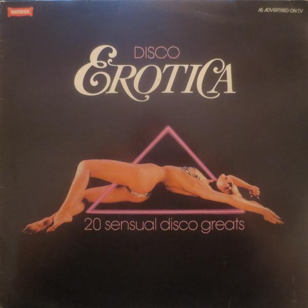  - Disco Erotica