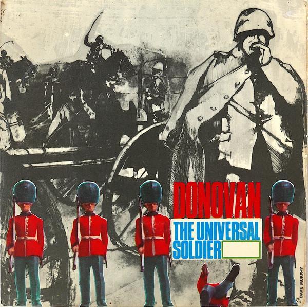 Donovan - The Universal Soldier