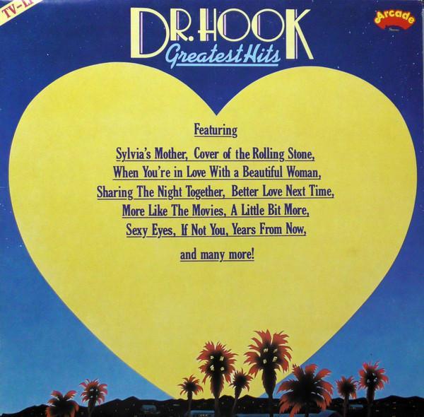 Dr. Hook - Greatest Hits