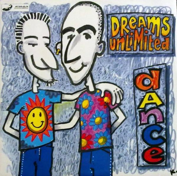 Dreams Unlimited - Dance