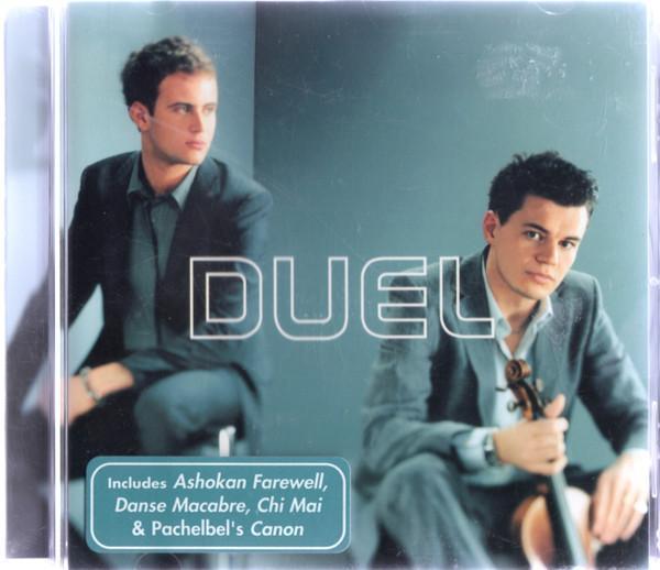 Duel  - Duel