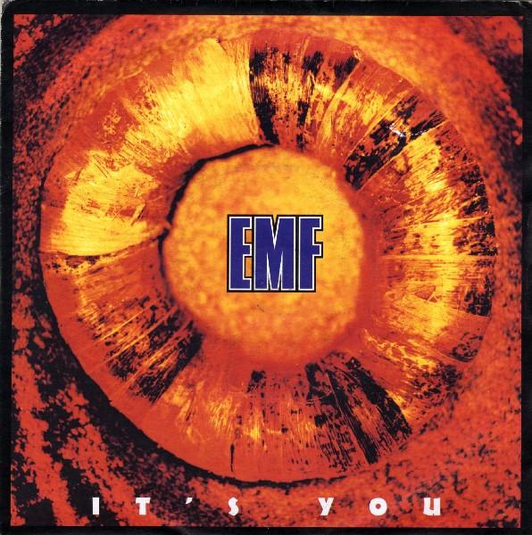 EMF - It's You