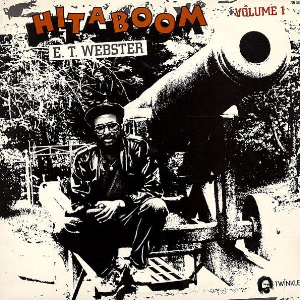 E.T Webster - Hit A Boom - Volume 1