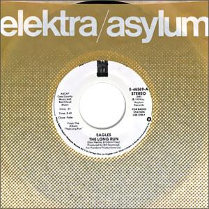 Eagles - The Long Run