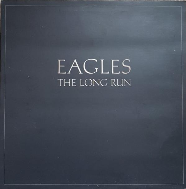 Eagles - The Long Run